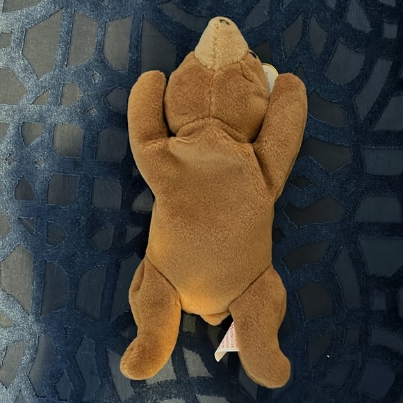 Ty Beanie Baby Cubbie - Picture 5 of 7